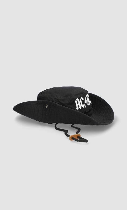 Sombrero Bucket Hat Ac/Dc